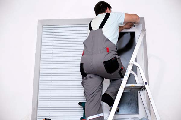 Screen Installations South Florida