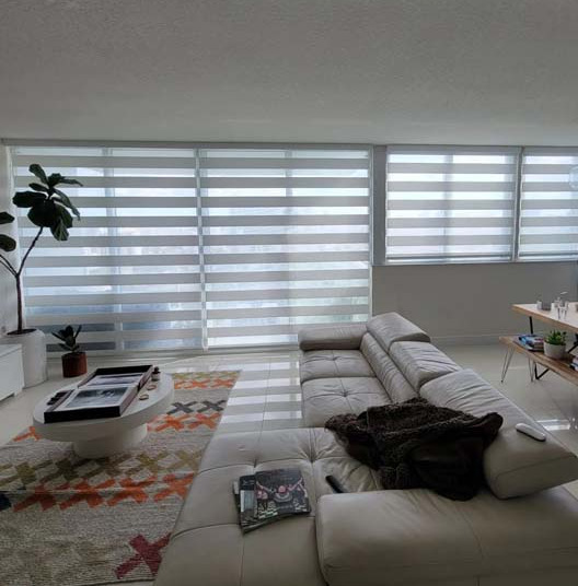 Blinds Manufacturer South Florida