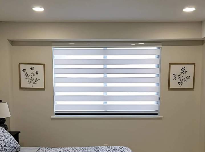 Zebra Blinds Miami