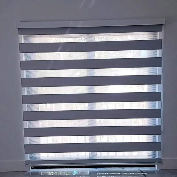 Modern window blinds Miami