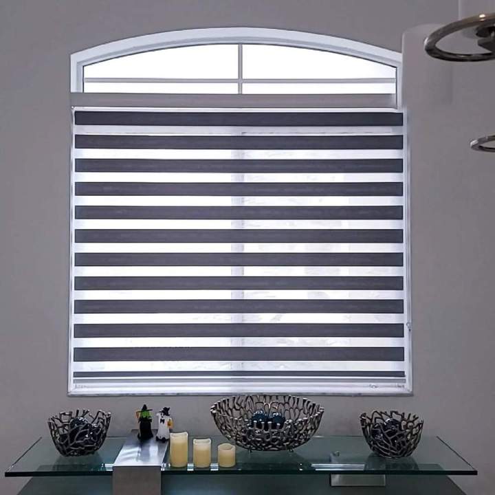 Zebra blind shades Miami