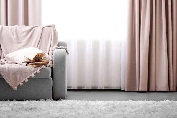 Drapes Manufacturer South Florida