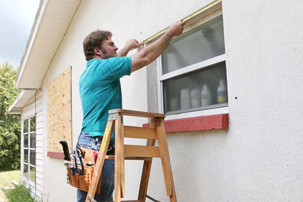 Screen Installations Orlando
