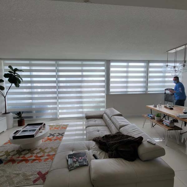 Drapes Manufacturer South Florida