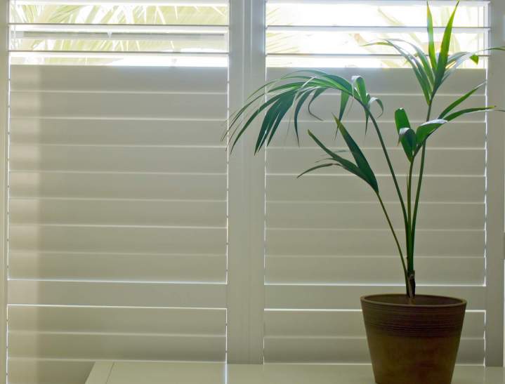 Premium Shutter Manufacturer Miami