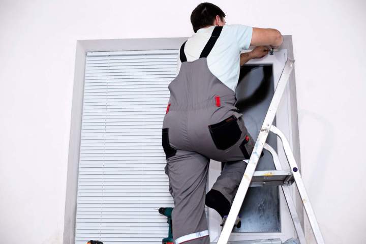 Screen Installations Miami