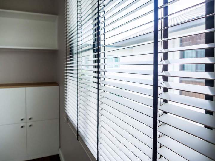 Venetian Blinds Miami